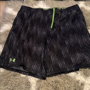 Set of Two men’s casual shorts